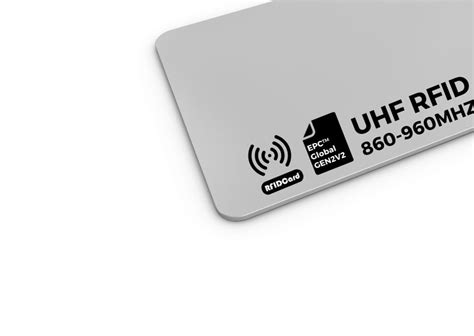 class 2 rfid tags|gen 2 uhf rfid.